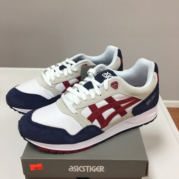 Asics | Shoes | Asics Gelsaga 